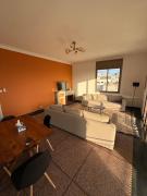 Spacious City-Center Stay