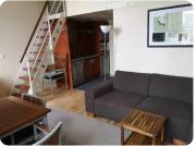 Studio les pieds dans leau