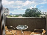 Relaxing Sunset Healing Ocean TerraceView