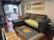 Piso Acogedor en el centro de Bilbao