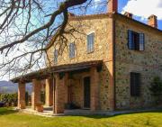 Villa With Jacuzzi In The Cetona Hills Villa With Jacuzzi In The Cetona Hills