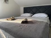 Golden Wave Apartment