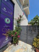 Irenas City Center Apartment