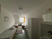 Restaurace a penzion U Jezírka