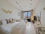 Daniels Studio with Private Jacuzzi & Canal View