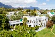 Boord Guest House