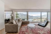 Chiar di Luna by Quokka 360 - loft with view of Lake Maggiore