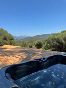 Lodge sous les oliviers