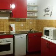 Maisonnette près de la plage et tout commerce