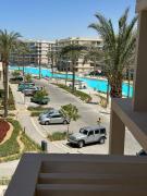 شاليه 2 غرف - ماستر وسرير لـ 4