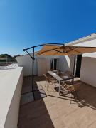 Sabbia e Mare di Sicilia, near the beach