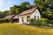 Lux House Natura with Sauna, Hot & Cold Tub