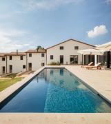 Agriturismo Castel Bricon