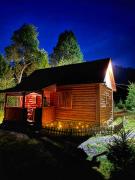 Еко Садиба Під Полониною