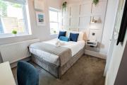 Seaside Getaway Suite