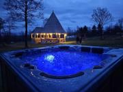 Poiana Creasta Cocoșului-Casa Trifoi