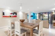 Top Bloubergstrand