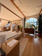 Apartament Jezioro Łabędzie Apartament Jezioro Łabędzie