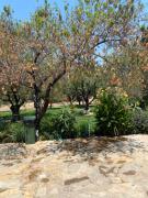 Okyanus apart second floor number 7