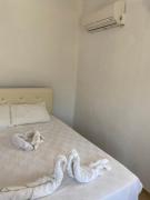 Okyanus apart second floor number 7