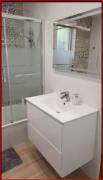 Tamariu Chalet, 3 Bedroom in main house and self contained unit