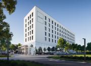 Arche Hotel Lotnisko Gdańsk Arche Hotel Lotnisko Gdańsk