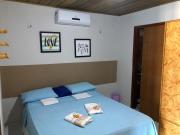 Chaleville 301 - Praia do Coqueiro