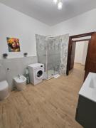 Filoverde vicino il CONI e il mare Filoverde vicino il CONI e il mare