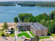 Omega Lake Apartments