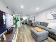 Furnished 1BR in Dallas, TX