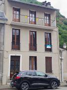 LIsard, T3, WiFi, terrasse, 6 personnes