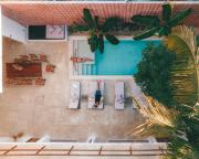 Top Brisas de Zicatela