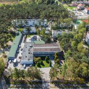 Ośrodek Wypoczynkowy Diuna