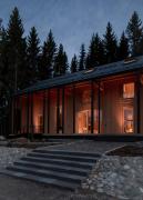 Usva House Private Art & Design Villa