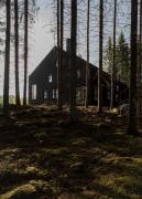 Usva House Private Art & Design Villa