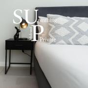 SUmmthing Private Midrand-1 BR secure estate