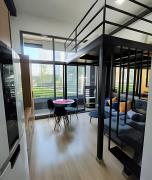 Loft Design na Vila Mariana