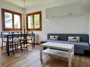 Izas · Pirineos360 · Práctico y sencillo · Perfecto para esquiadores