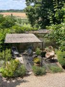 Chambre dhôtes - Suite familiale accès privatif