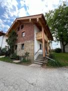 Bio-Bauernhof Glück