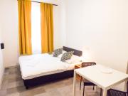 Letní pokoj na Pražské Letné H5