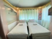 Davao Bamboo Sanctuary and Ecological Park