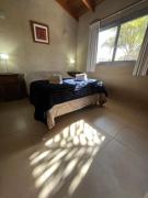 Complejo de Cabañas Aires de Santiago