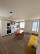 Appartement Cosy et parking