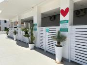 RICCIARDELLI HOLIDAY HOMES in paese di fronte al Mare RICCIARDELLI HOLIDAY HOMES in paese di fronte al Mare