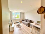 Appartement rénové à Annecy avec parking et WIFI - FR-1-432-93