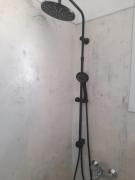 Athens Metaxourgio House