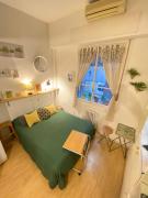 Monoambiente en el Centro y Recoleta!!