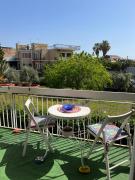 Ambrazzurra Apartament Ambrazzurra Apartament