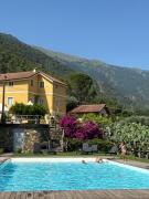 Agriturismo Argentea